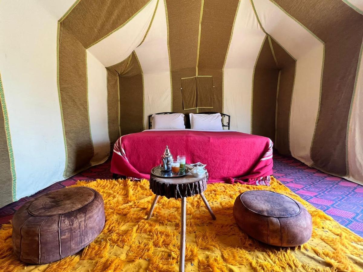 Candy Camp Merzouga Bagian luar foto
