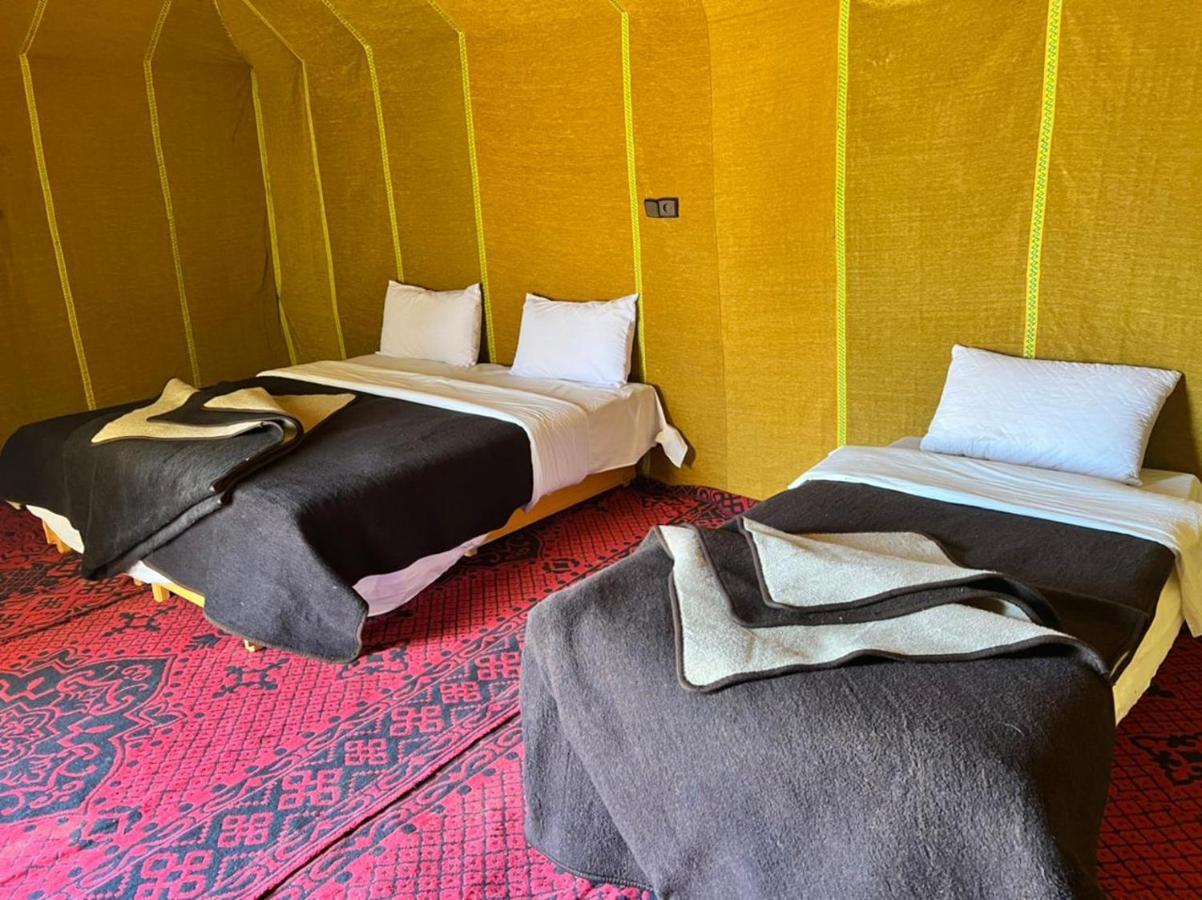 Candy Camp Merzouga Bagian luar foto
