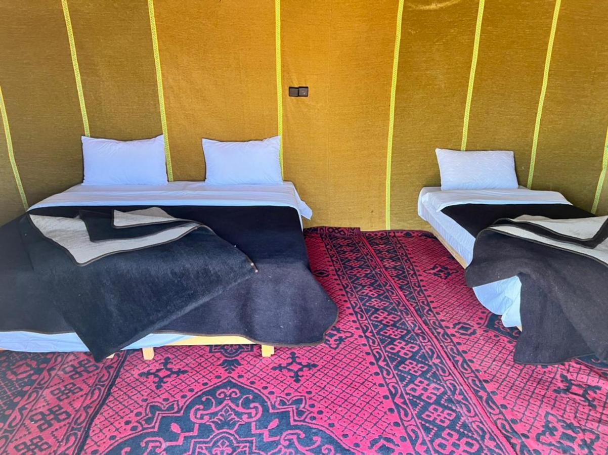 Candy Camp Merzouga Bagian luar foto