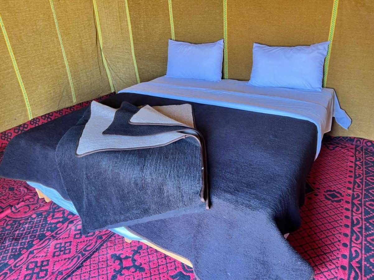 Candy Camp Merzouga Bagian luar foto