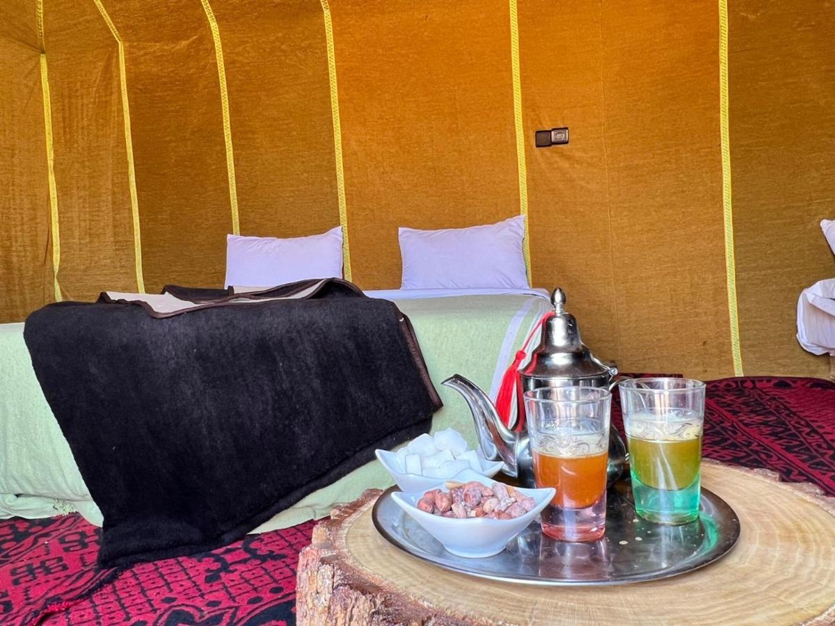 Candy Camp Merzouga Bagian luar foto