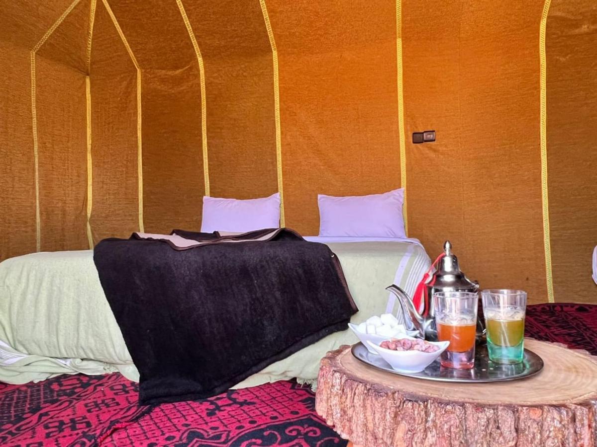 Candy Camp Merzouga Bagian luar foto