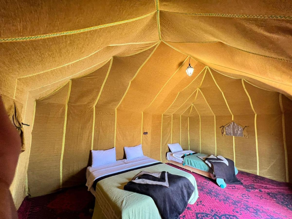 Candy Camp Merzouga Bagian luar foto