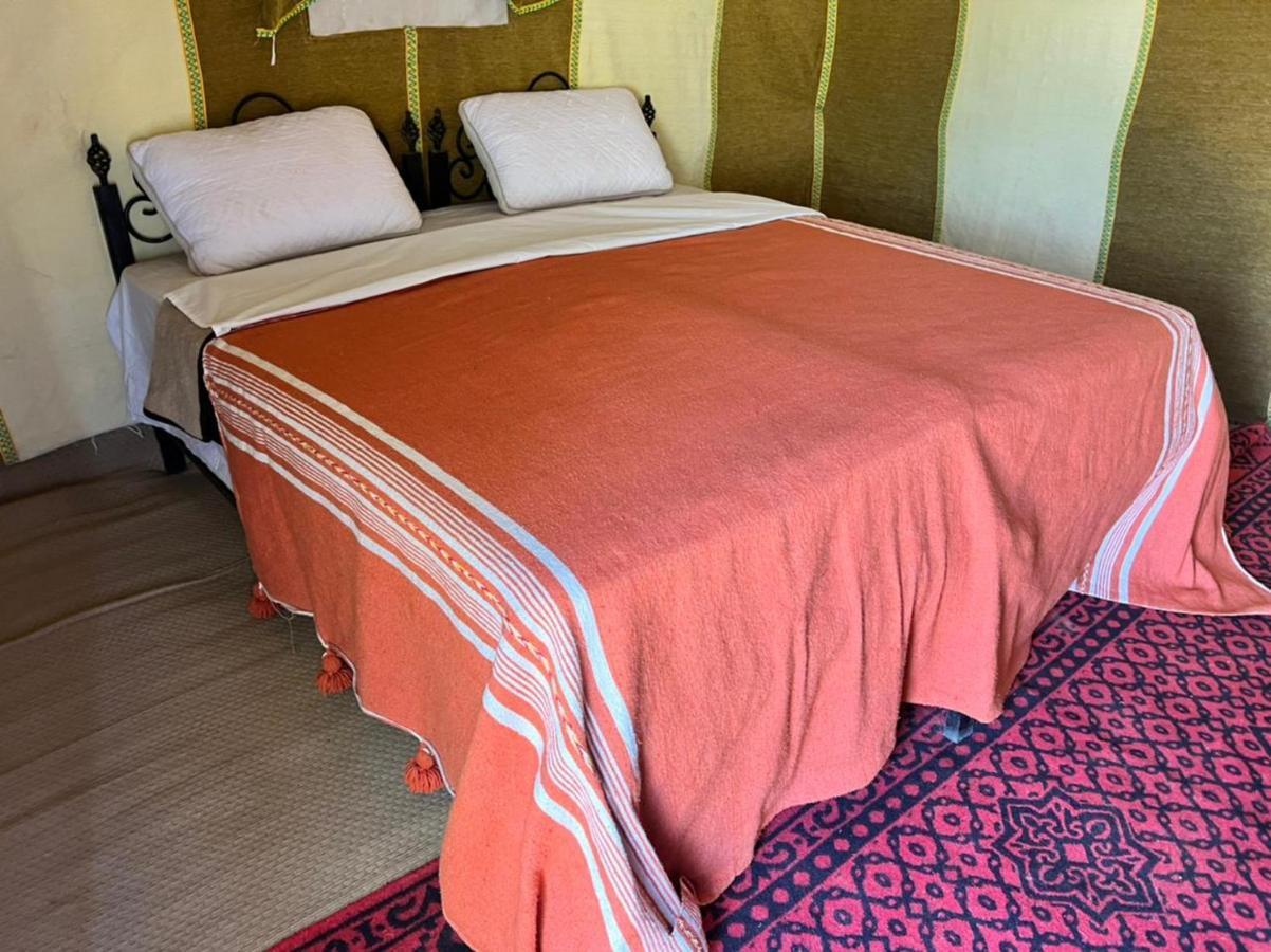 Candy Camp Merzouga Bagian luar foto