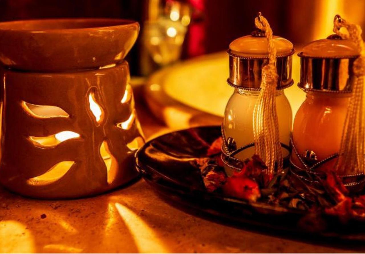 Candy Camp Merzouga Bagian luar foto