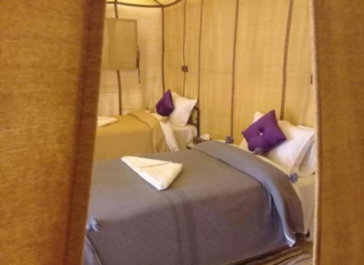 Candy Camp Merzouga Bagian luar foto