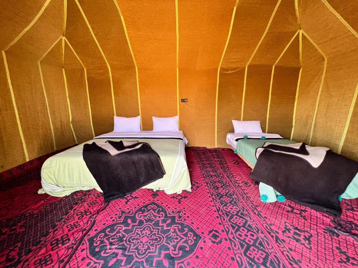 Candy Camp Merzouga Bagian luar foto